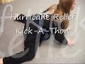 USSD Hurricane Relief Kick-A-Thon