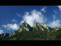 HD Time Lapse (timelapse) - Landscape ( Nature )