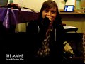 The Maine with preachelectric.net
