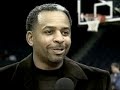 stephen curry halftime feature