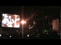 Presentación- Basta Ya -  Concierto