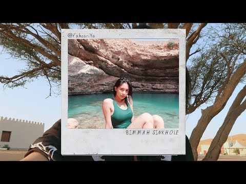 VLOG+ GRWM หนาวนี้ที่โอมาน | Fah Sarika