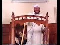 محنة الشباب المسلم الشيخ عبد الله النهاري 6