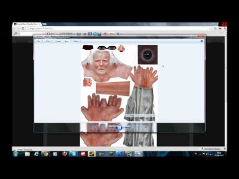 how to change day z skin