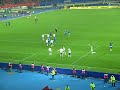 Austria - Srbija (1:3), 15.10.08, Vienna, Video2