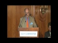 GC Videocast - Rendez-Vous Press Briefing, 2010 (Chris Klein) The State of the Reinsurance Market