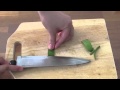 Tip 1: DIY Aloe Vera for reducing acne/pimple scarring Tip 1: DIY Aloe Vera for reducing acne/pimple scarring
