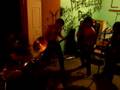 Winter's Touch - Where Eagles Dare Cover