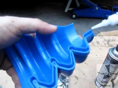 how to patch cv boot