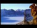 BASE JUMP In Canadian Arctic - Red Bull Air Race Pilot Hannes Arch