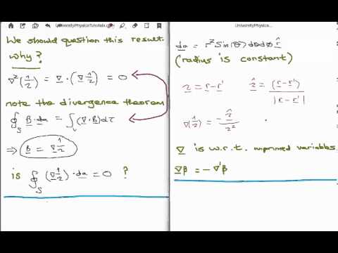 how to prove separation