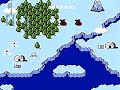 Moero TwinBee / Famicom (2/3)