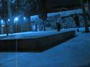 SkateHalle in Barcelona SkateHalle in Barcelona
