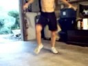 Footbag: 2003: David C (