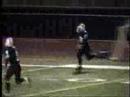 Carlisle @ Chambersburg Football Highlights