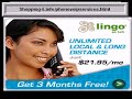 Internet VoIP Phone Service