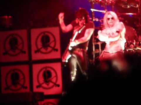 Hair Ball - Van Halen