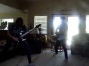 hardcore metal montage