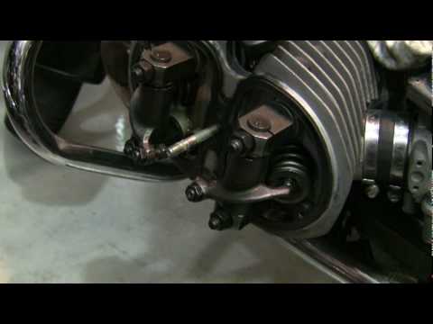 how to properly maintain a bmw