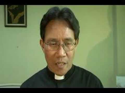 holy week series #2