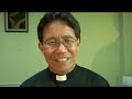 holy week series #2