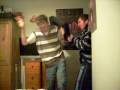 KILLIAN GETS MUGGED KILLIAN GETS MUGGED