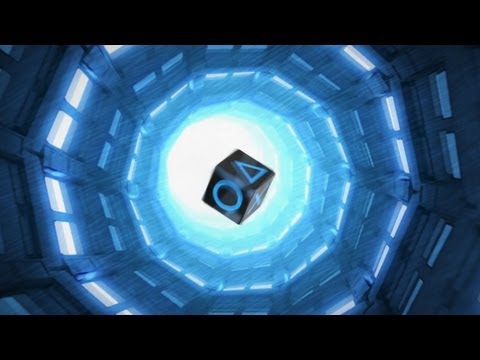 PS4 - See The Future