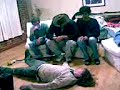 Cortometrajes - Kill Pitt