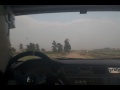Onboard Bijvelds KP14 Hellendoorn Rally 2009
