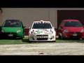 ABARTH: nonnina