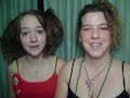 Me And My Mom :]