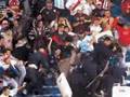 LOS BORRACHOS DEL TABLON! RIVER PLATE MANDA EN TODOS LADOS!!