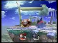 NintendoSword's Brawl MTCHW 91 Cannonball (Megaman Zero 3)