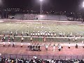 Miami Carol City Chiefs BOTB 2006 @ FIU