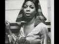 Nina Simone Sinnerman