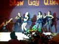 ms. Gay lapu-lapu 2009 talent Carla Guerra