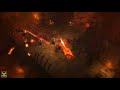 Diablo 3 - Demon Hunter - Gameplay