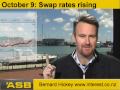 Housing report, October 9, 2009: Why longer term fixed mortgage rates are edging up