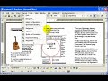 MS Word - Watermark MS Word - Watermark