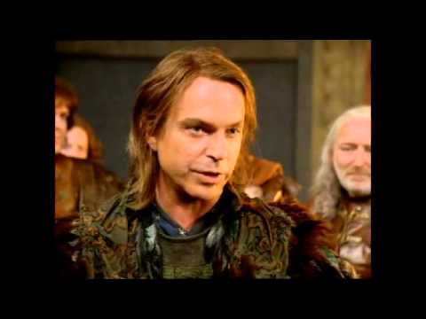 Merlin ' film entier