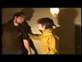 NINJA MOON returns (Anime Kung Fu, Part 1)
