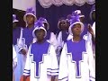 Your Grace and Mercy - Conv. 2008