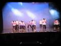 Dutchie & Posse of Dancing Dads