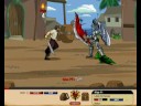 Monkee war boss!