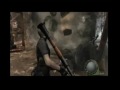 Resident Evil 4 Speed Run part 11