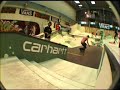 KING OF WOOD 2006 Rouen skate contest