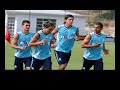 Mix Olympique de Marseille