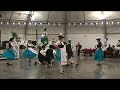 Bockbierfest '08 Die Lustiten Bayerischen Schuhplatter