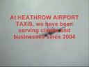 HEATHROW AIRPORT TAXI (44)7778 331-221 COMPANY VIDEO P2 HEATHROW TAXI LONDON HEATHROW
