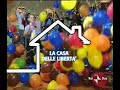 pubblicità casa delle libertà